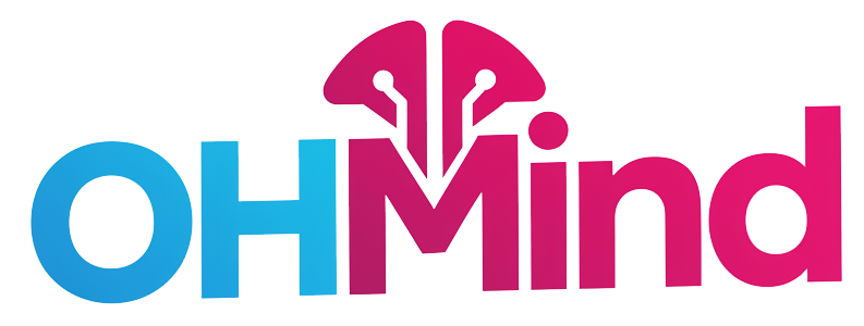 OHMind Logo